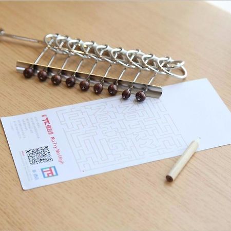 Pai Hotel Chongqing Qijiang Bus Station Zewnętrze zdjęcie